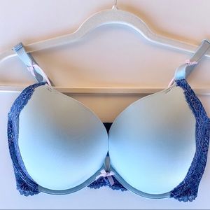 Victoria’s Secret Dream Angels Push-Up Bra 34DDD